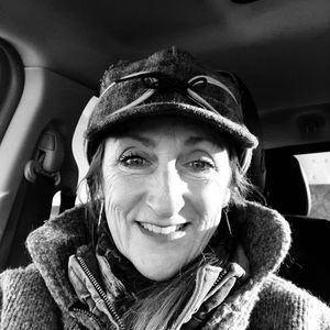 Meet your Posher, Joan